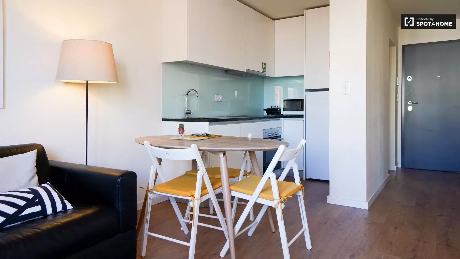 Maison à louer, 45m², Port-de-Lanne