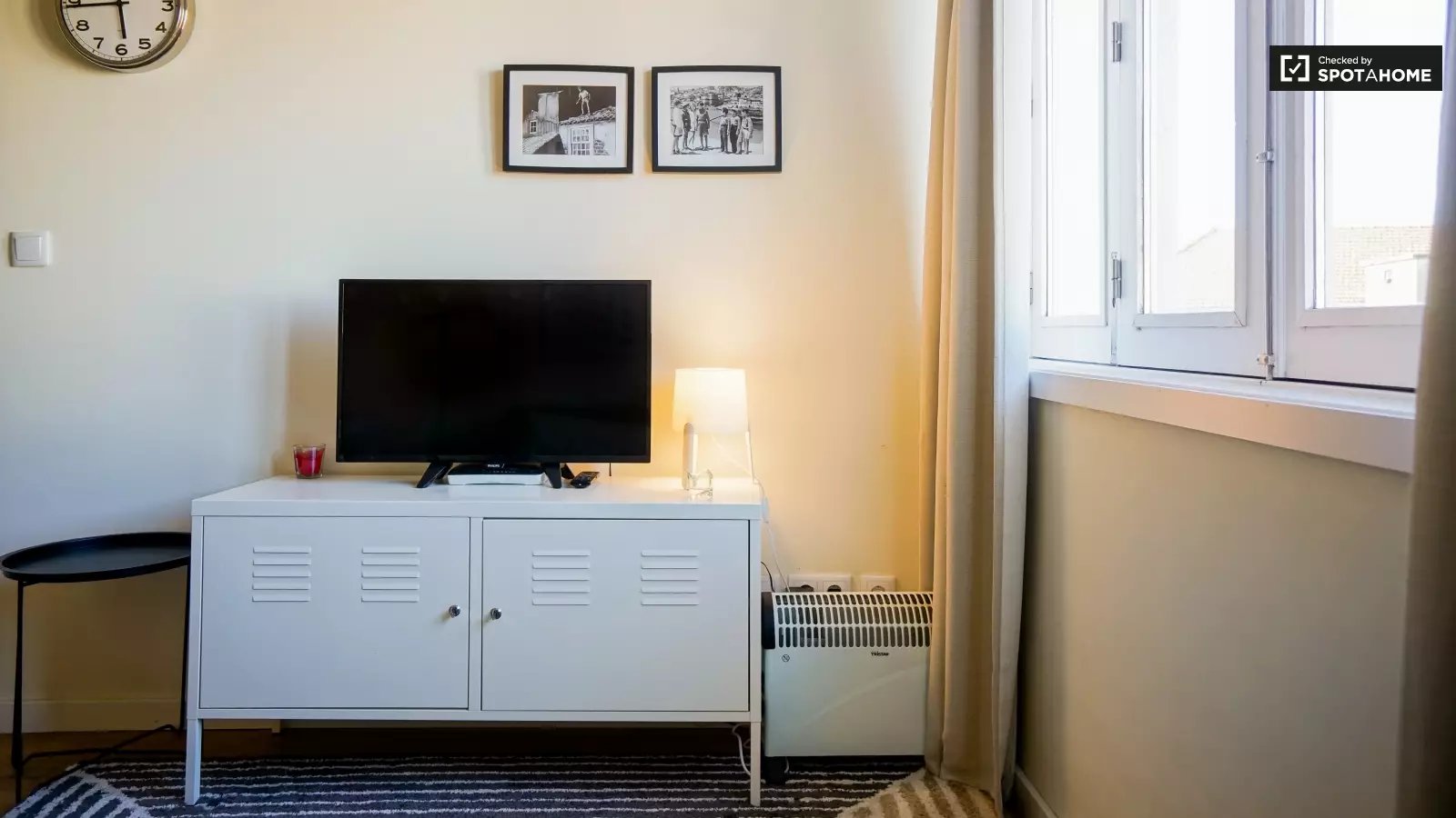 Maison à louer, 45m², Port-de-Lanne