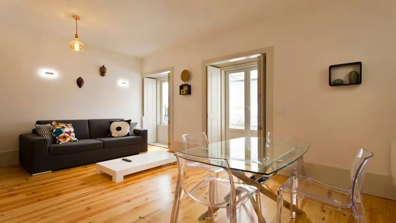 Appartement à louer, 1m², Port-de-Lanne