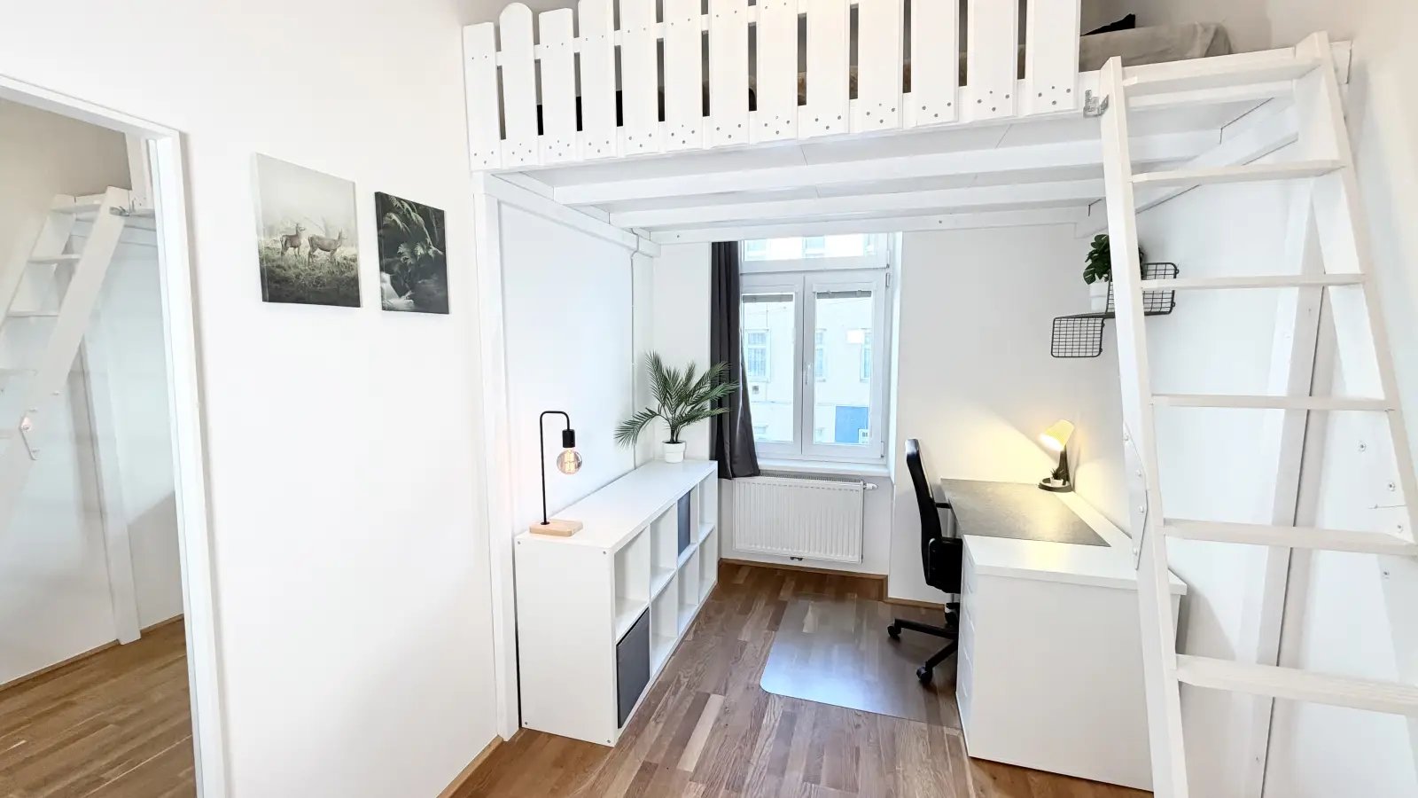Maison à louer, NaNm², Viennay