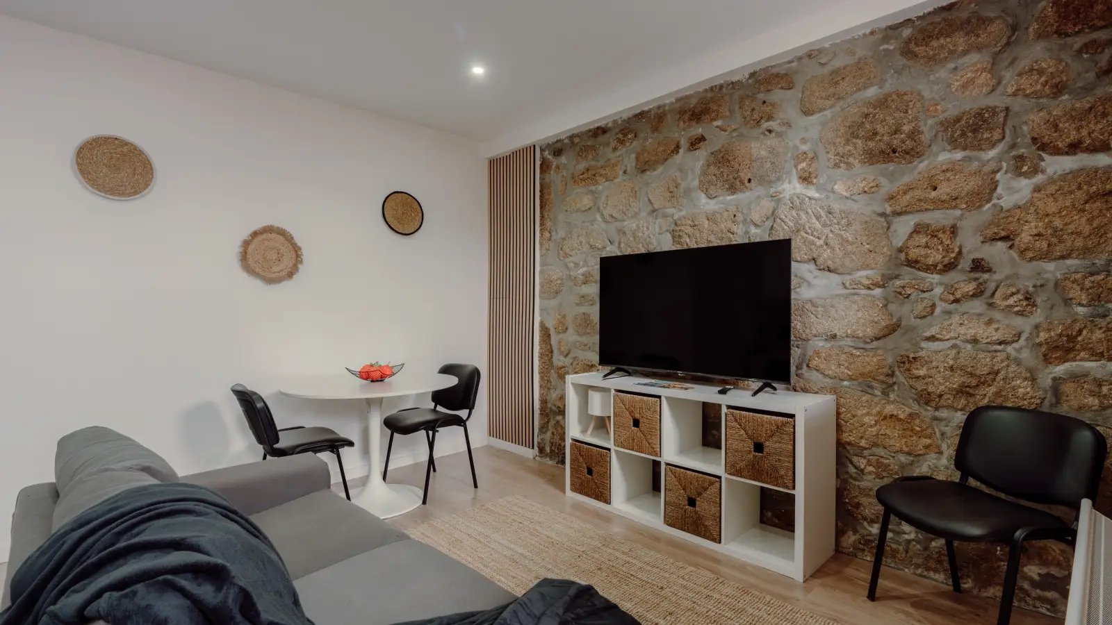 Appartement à louer, 50m², Port-Saint-Père
