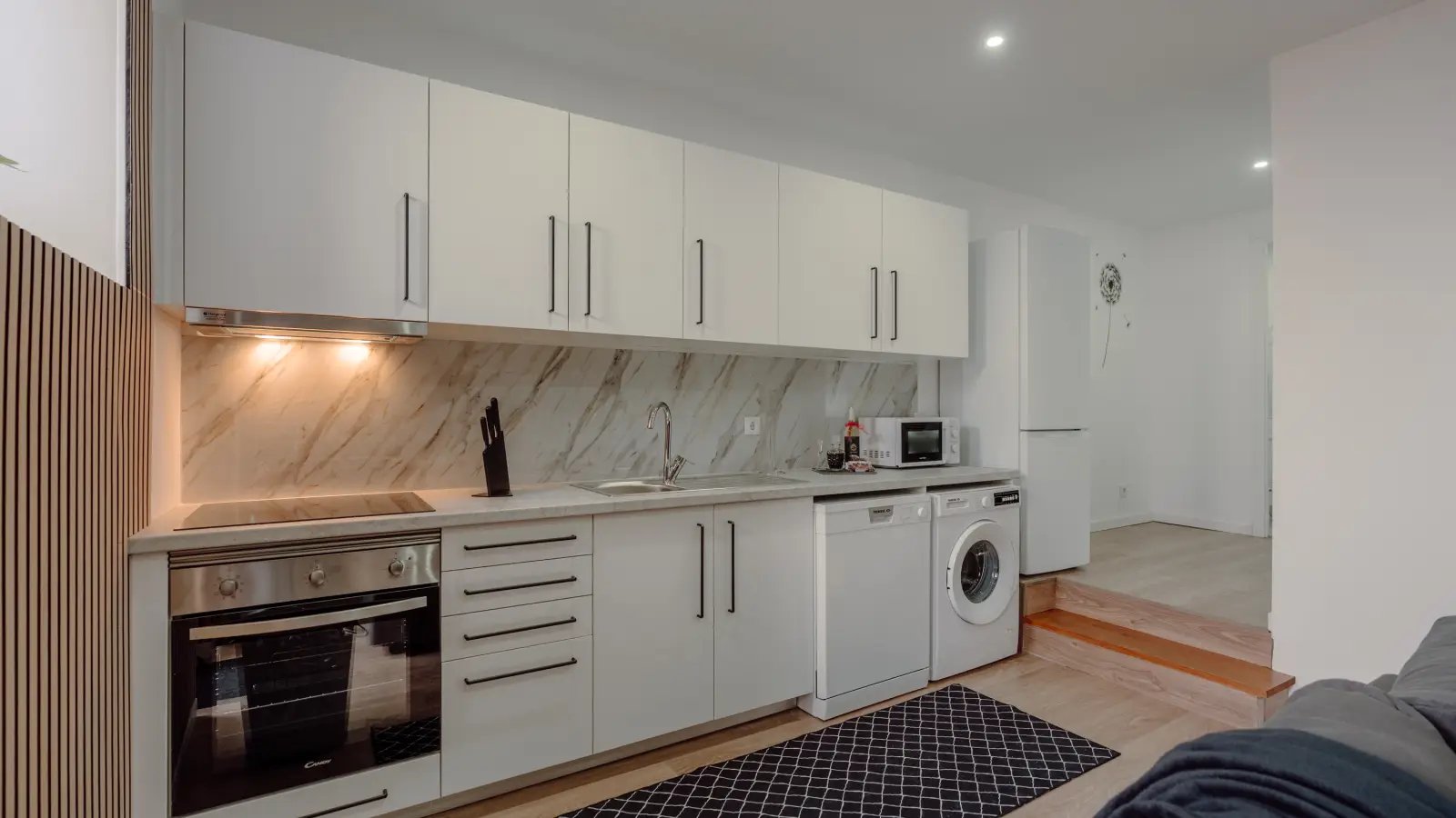 Appartement à louer, 50m², Port-Saint-Père