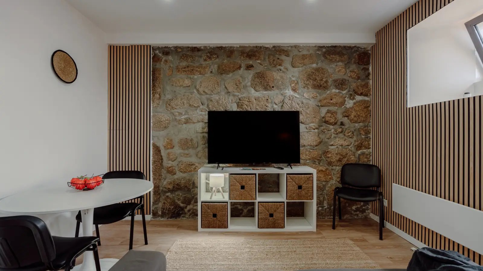 Appartement à louer, 50m², Port-Saint-Père
