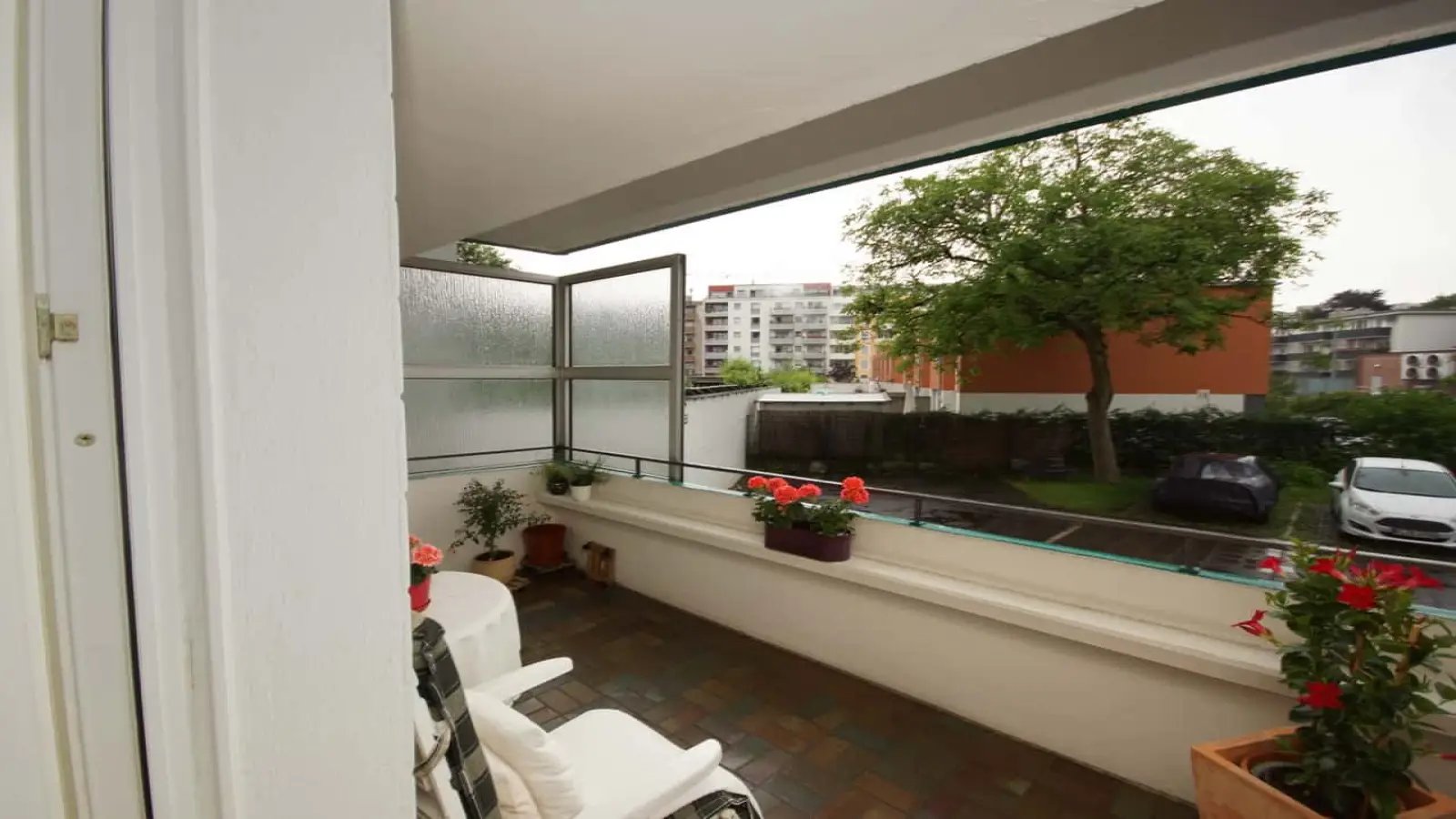 Appartement à louer, 25m², Cologne