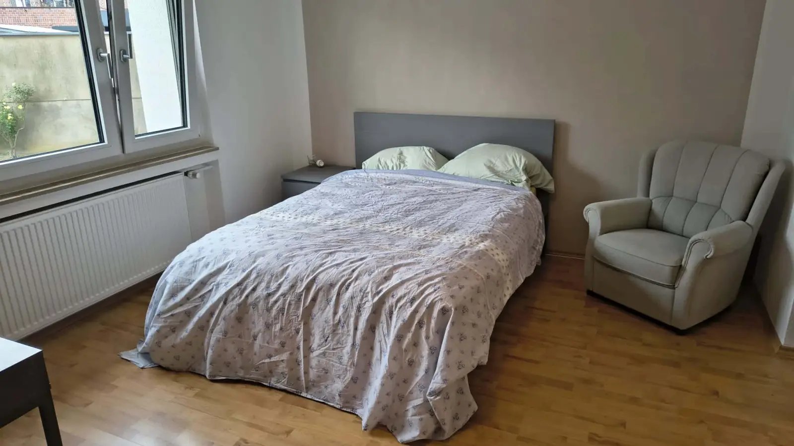 Appartement à louer, 25m², Cologne