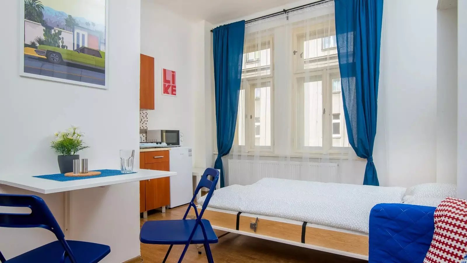 Maison à louer, 18m², Caen