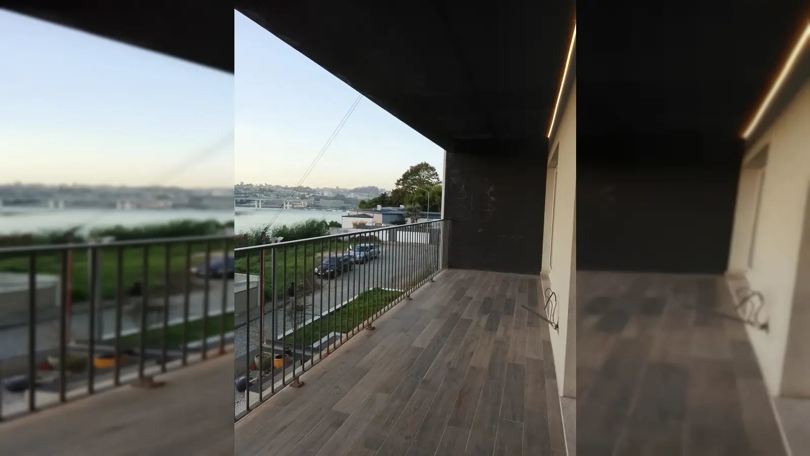 Appartement à louer, 50m², Port-Saint-Père