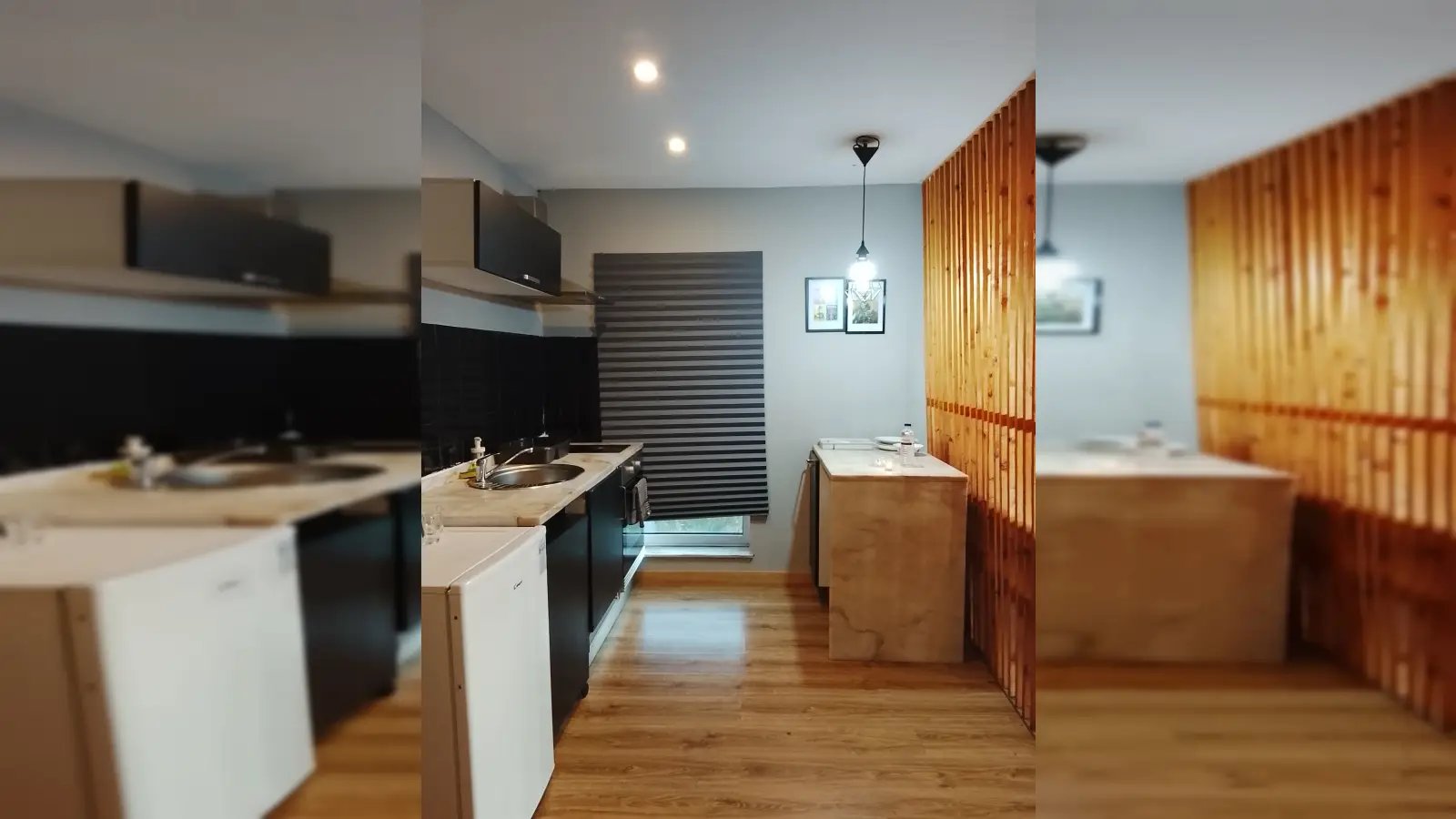 Appartement à louer, 50m², Port-Saint-Père