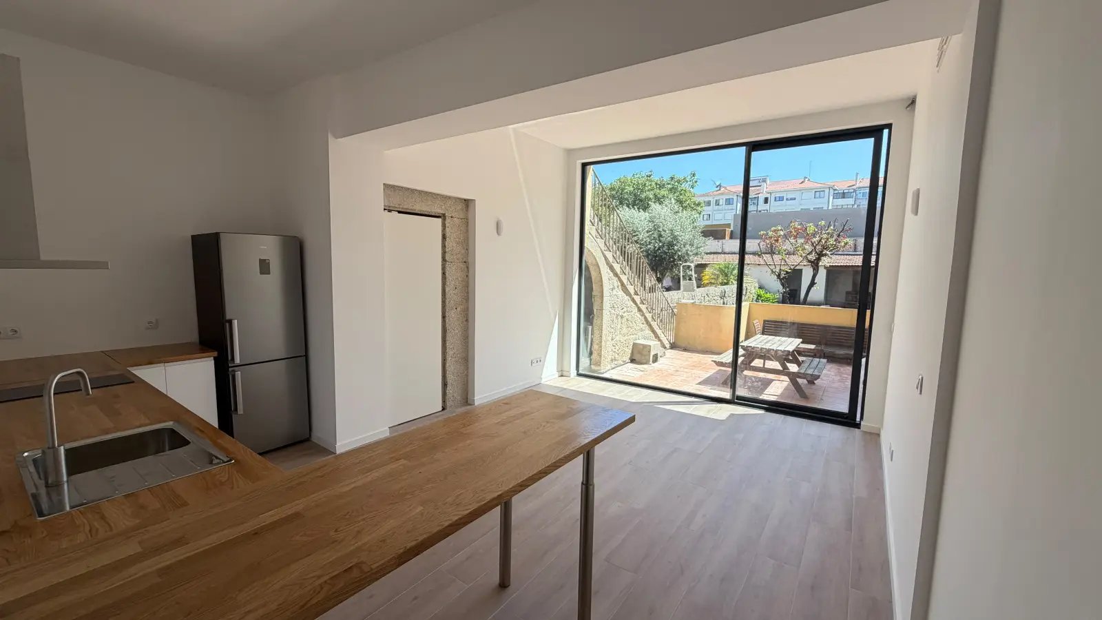 Maison à louer, 75m², Port-de-Lanne