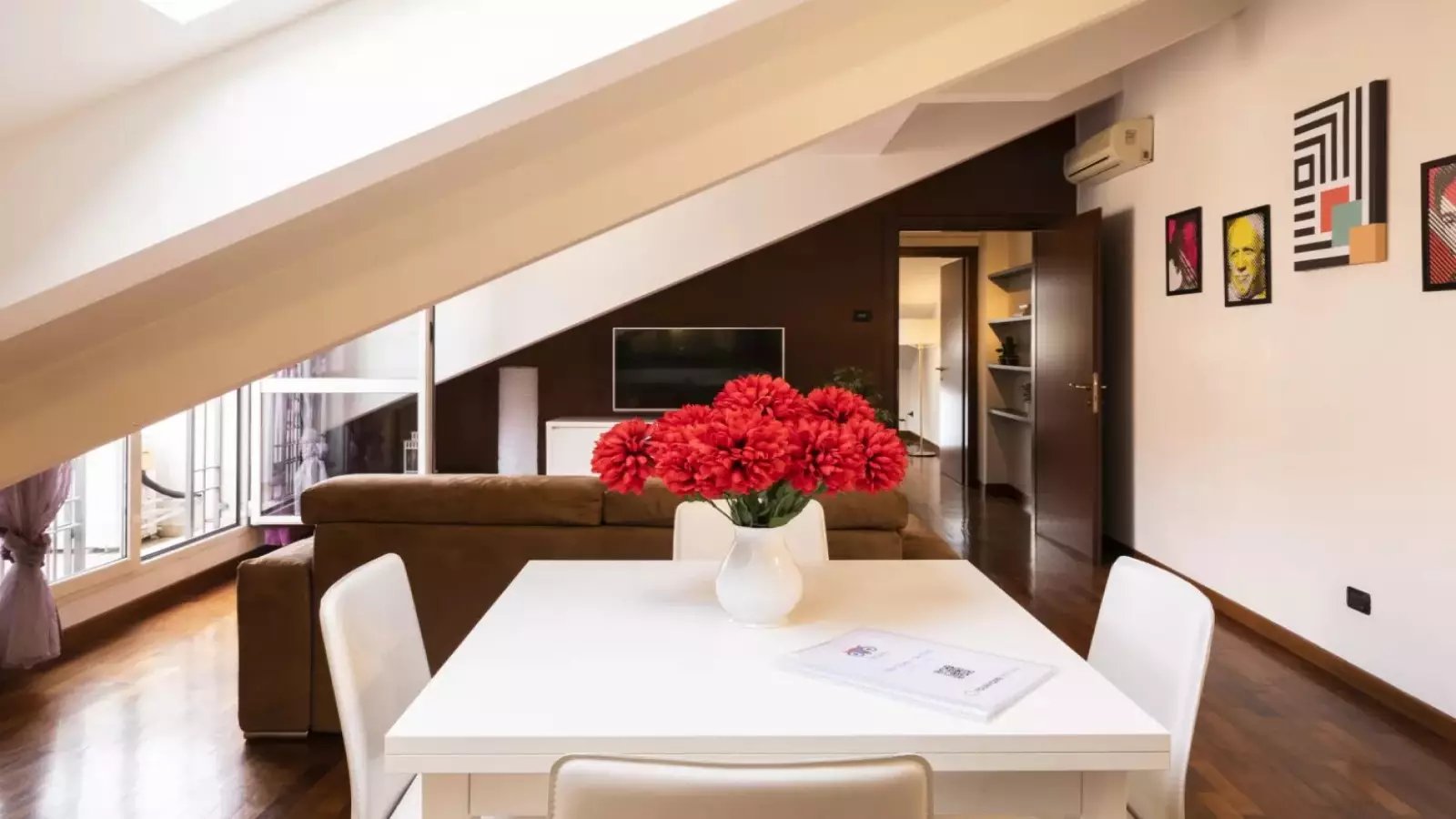 Appartement à louer, 70m², Carbuccia