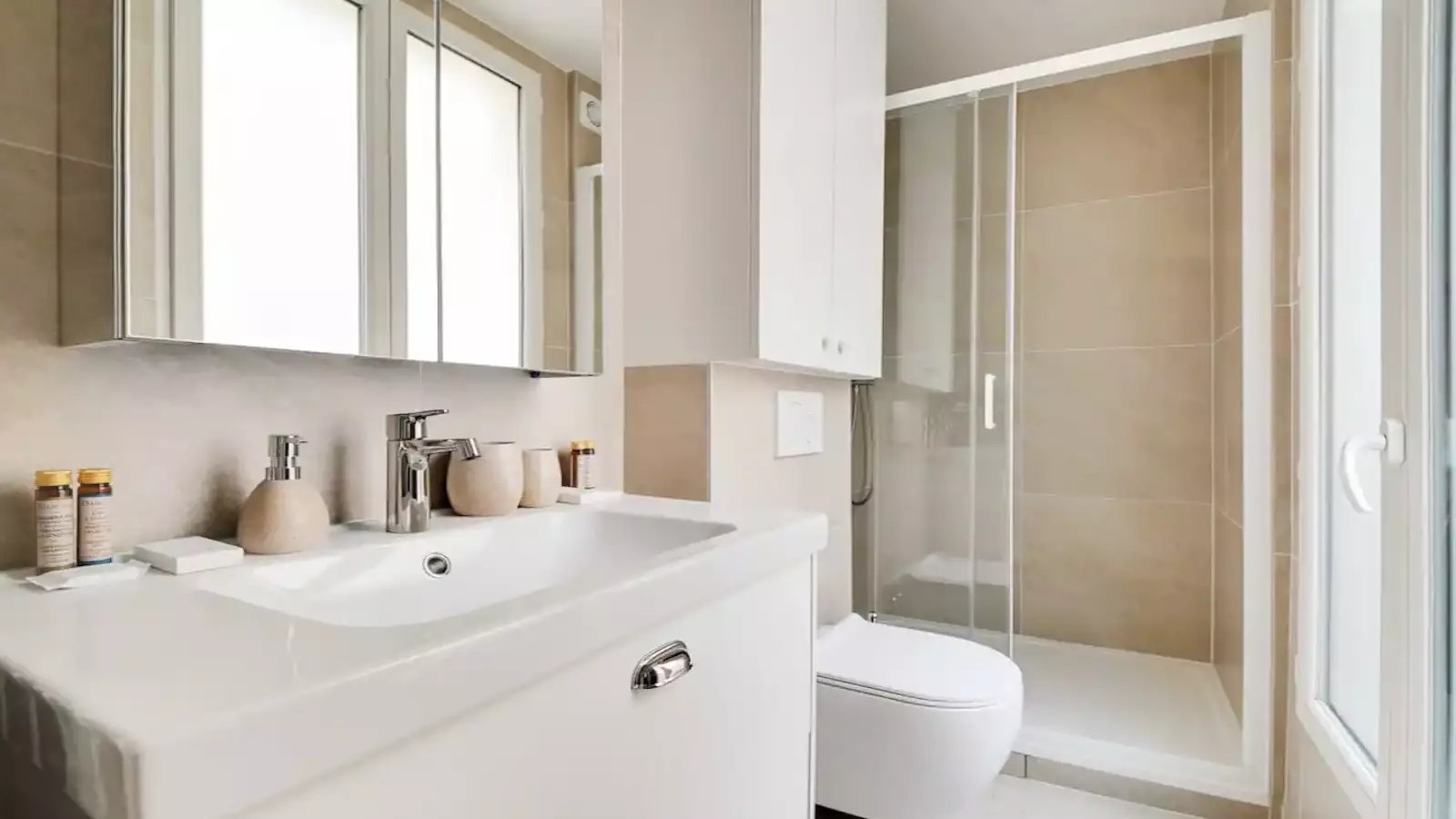 Appartement à louer, 27m², Paris 3ème