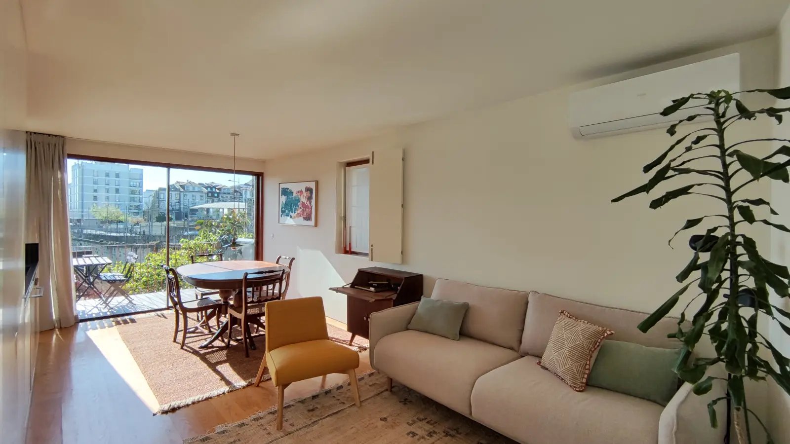 Appartement à louer, 102m², Port-de-Lanne