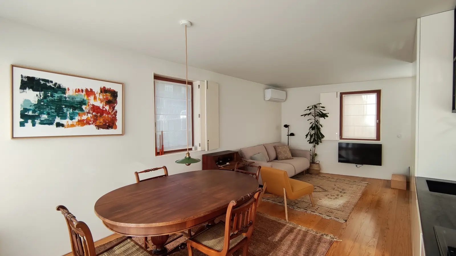 Appartement à louer, 102m², Port-de-Lanne