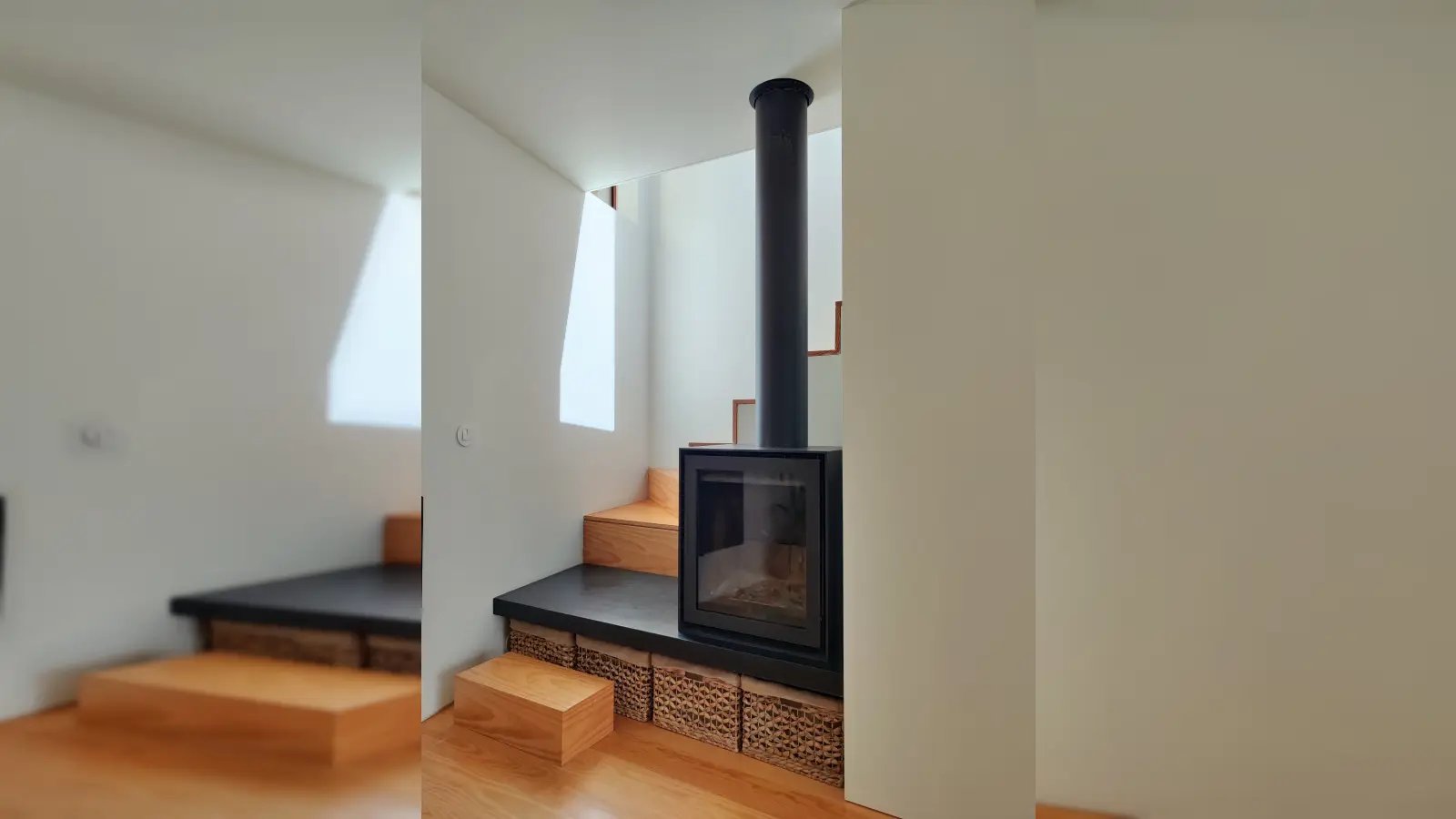 Appartement à louer, 102m², Port-de-Lanne