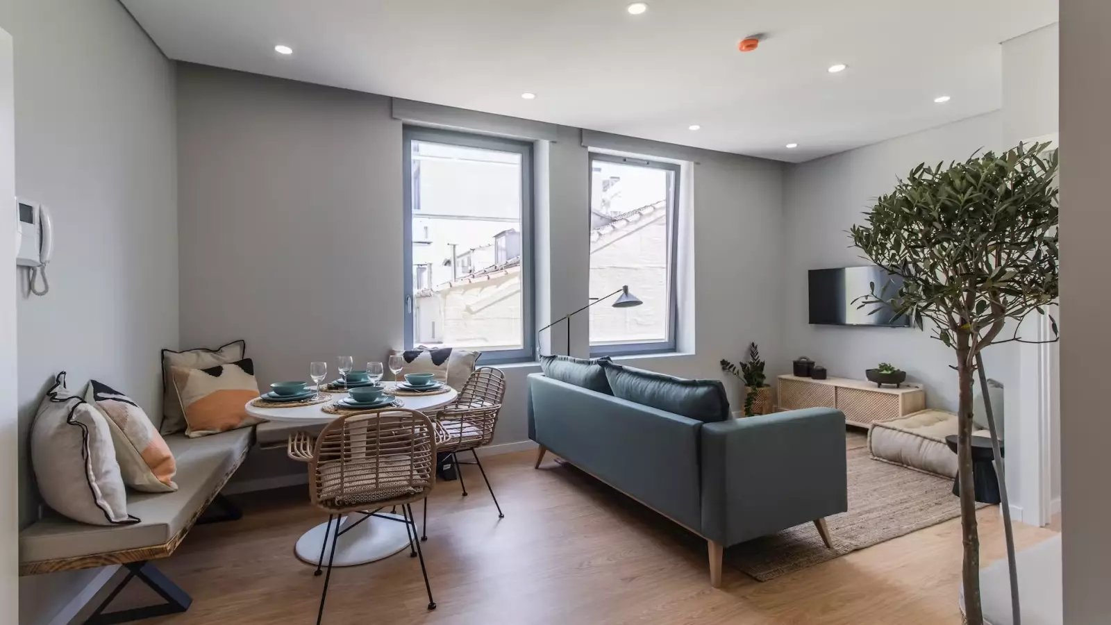 Appartement à louer, 3m², Port-de-Lanne