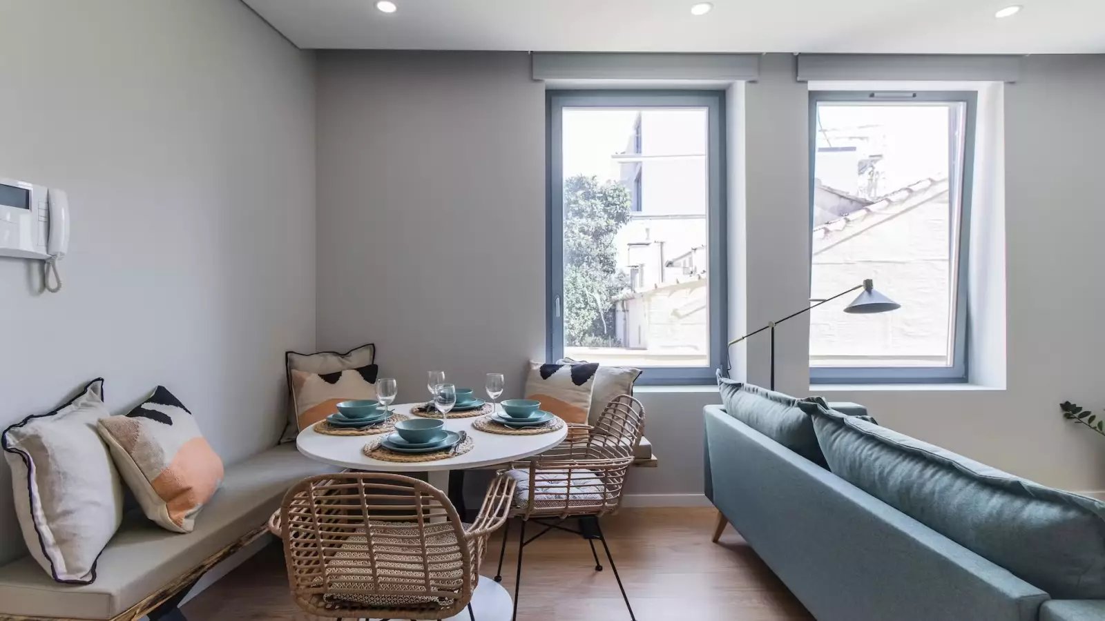 Appartement à louer, 3m², Port-de-Lanne