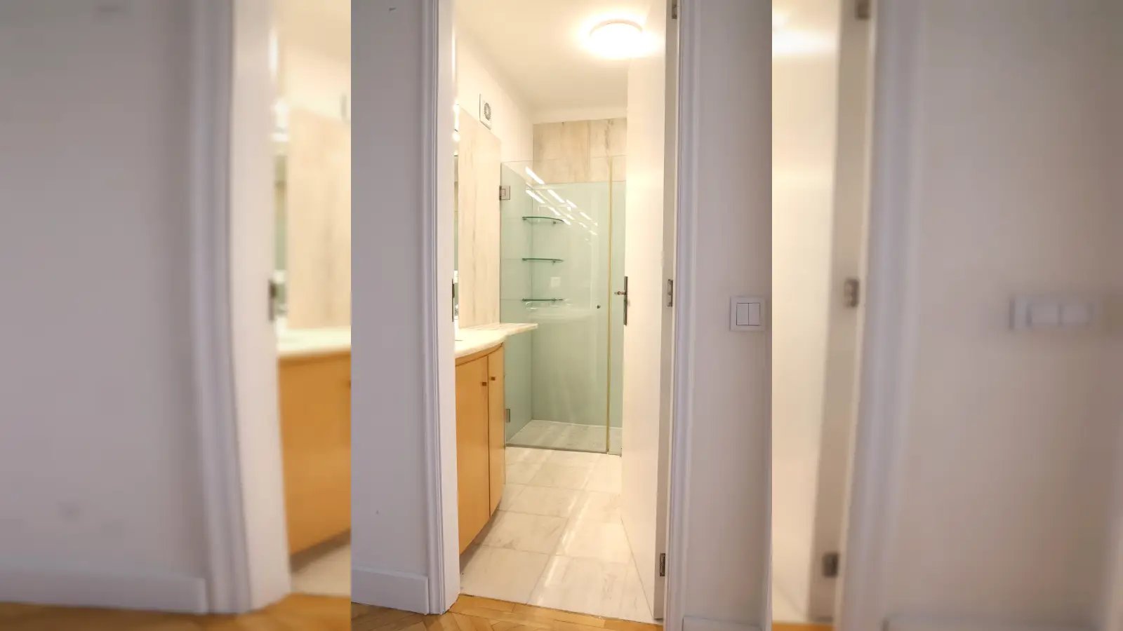 Appartement à louer, 165m², Port-Saint-Père