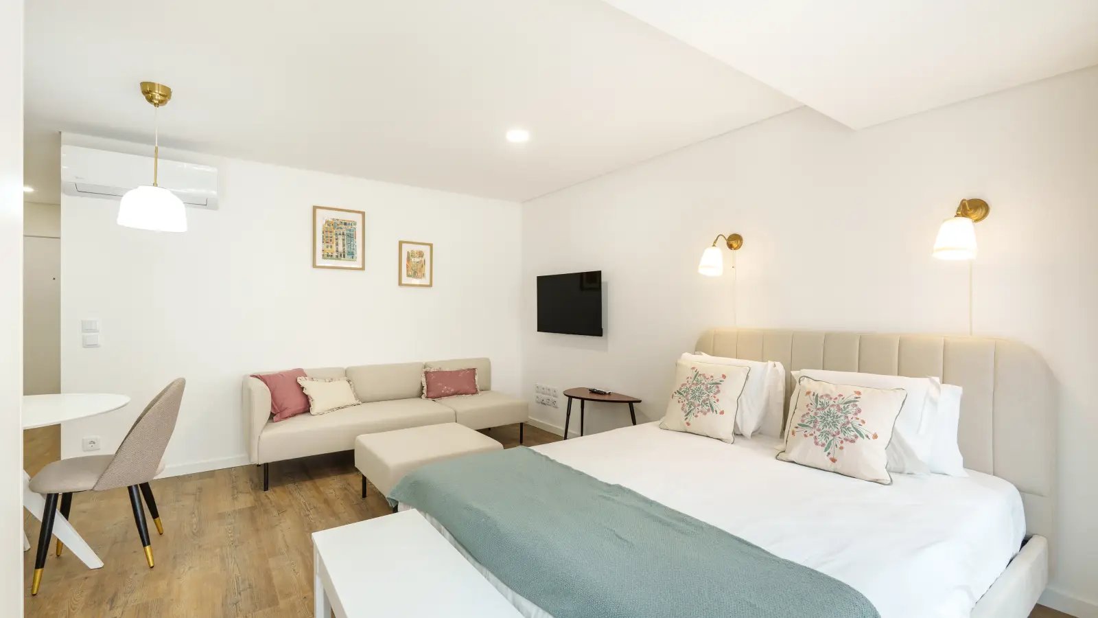 Appartement à louer, NaNm², Port-Saint-Père