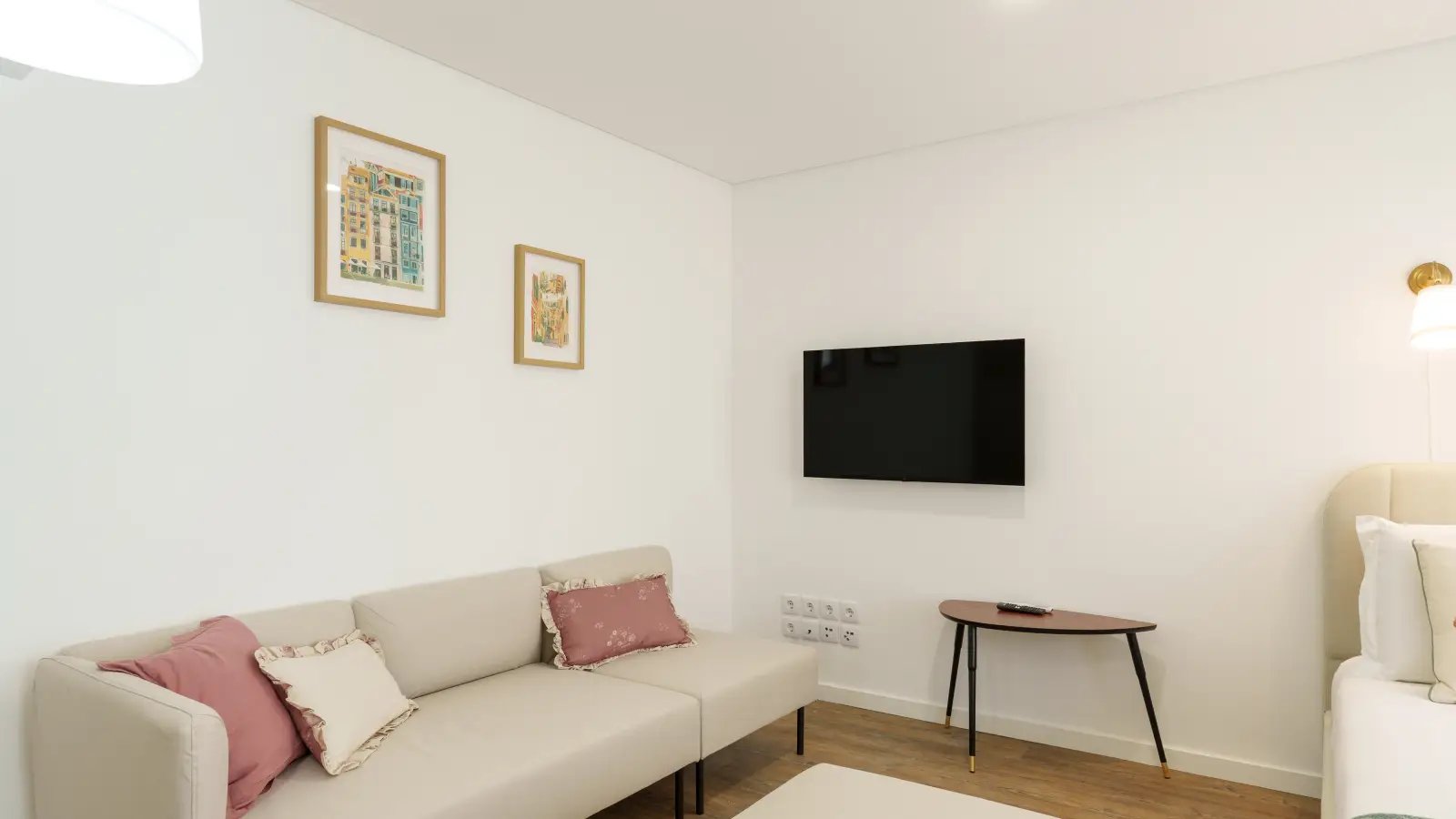 Appartement à louer, NaNm², Port-Saint-Père