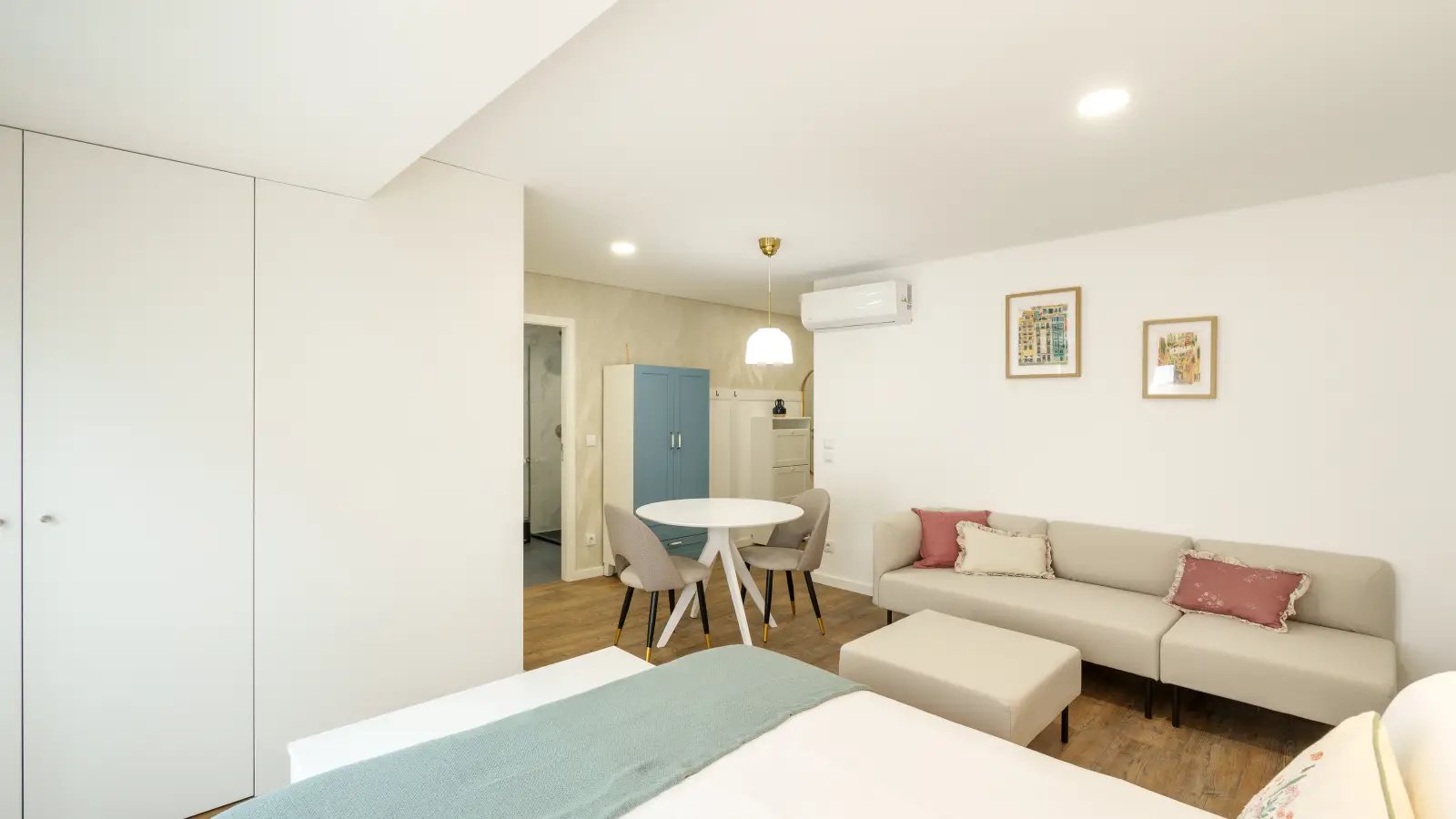 Appartement à louer, NaNm², Port-Saint-Père