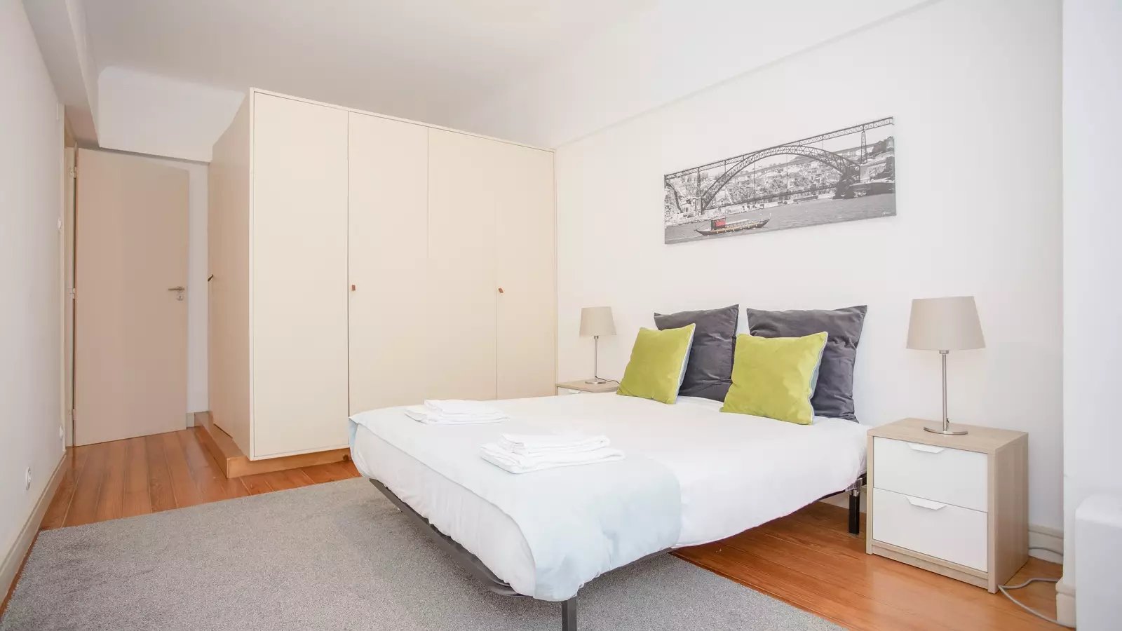 Appartement à louer, 115m², Port-de-Lanne