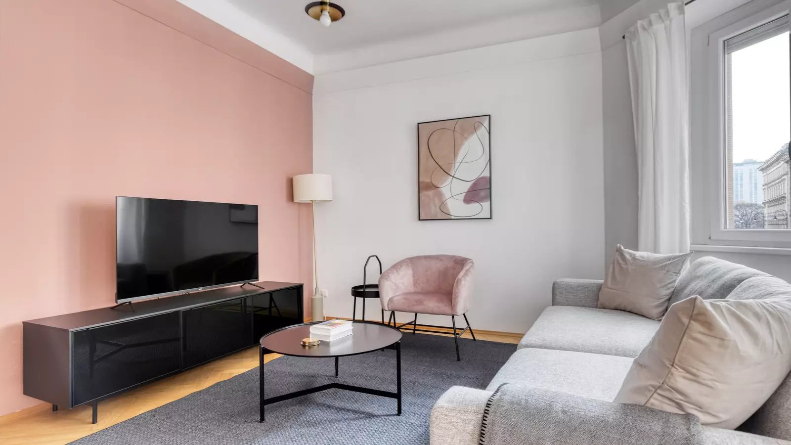 Maison à louer, 77m², Viennay