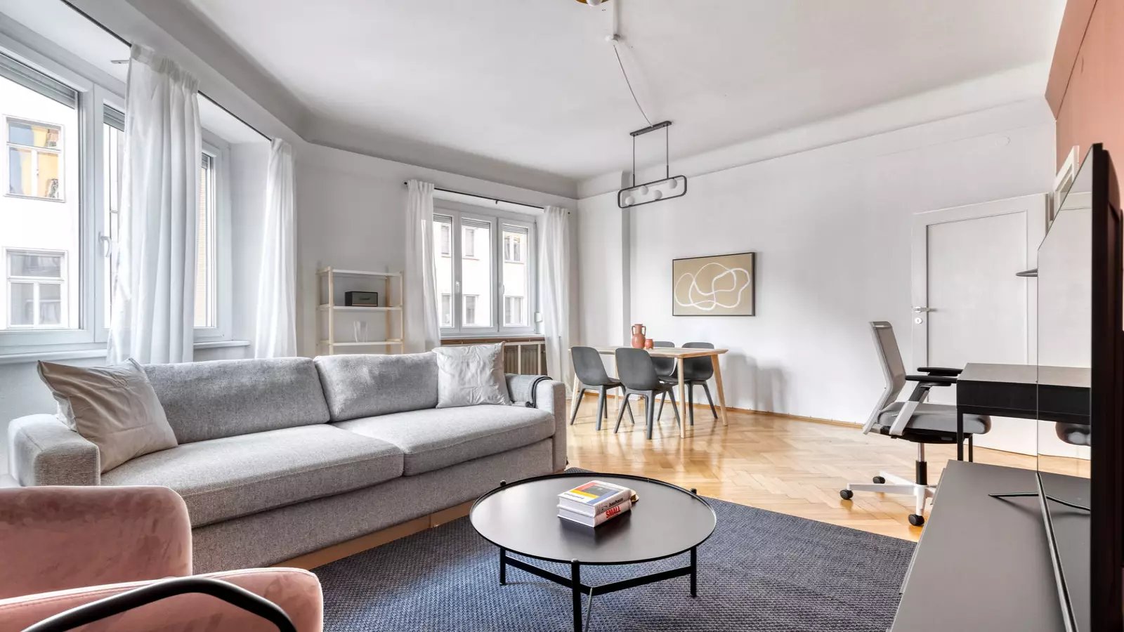 Maison à louer, 77m², Viennay