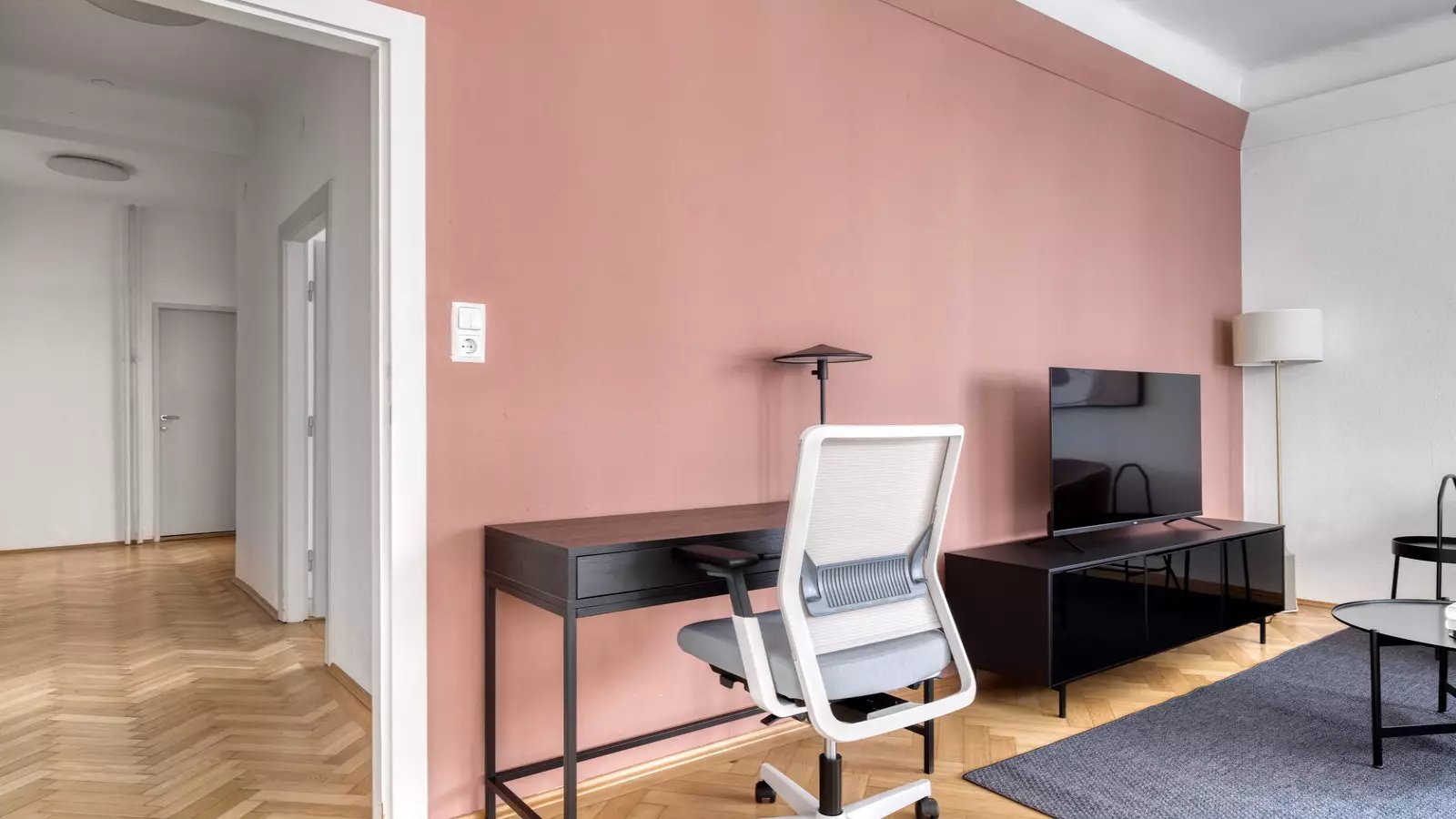 Maison à louer, 77m², Viennay