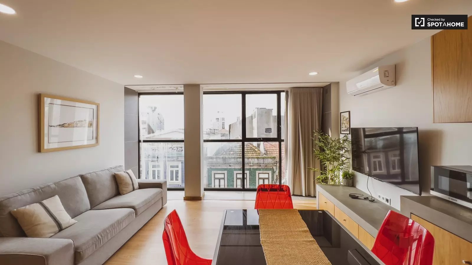 Appartement à louer, 52m², Port-Saint-Père