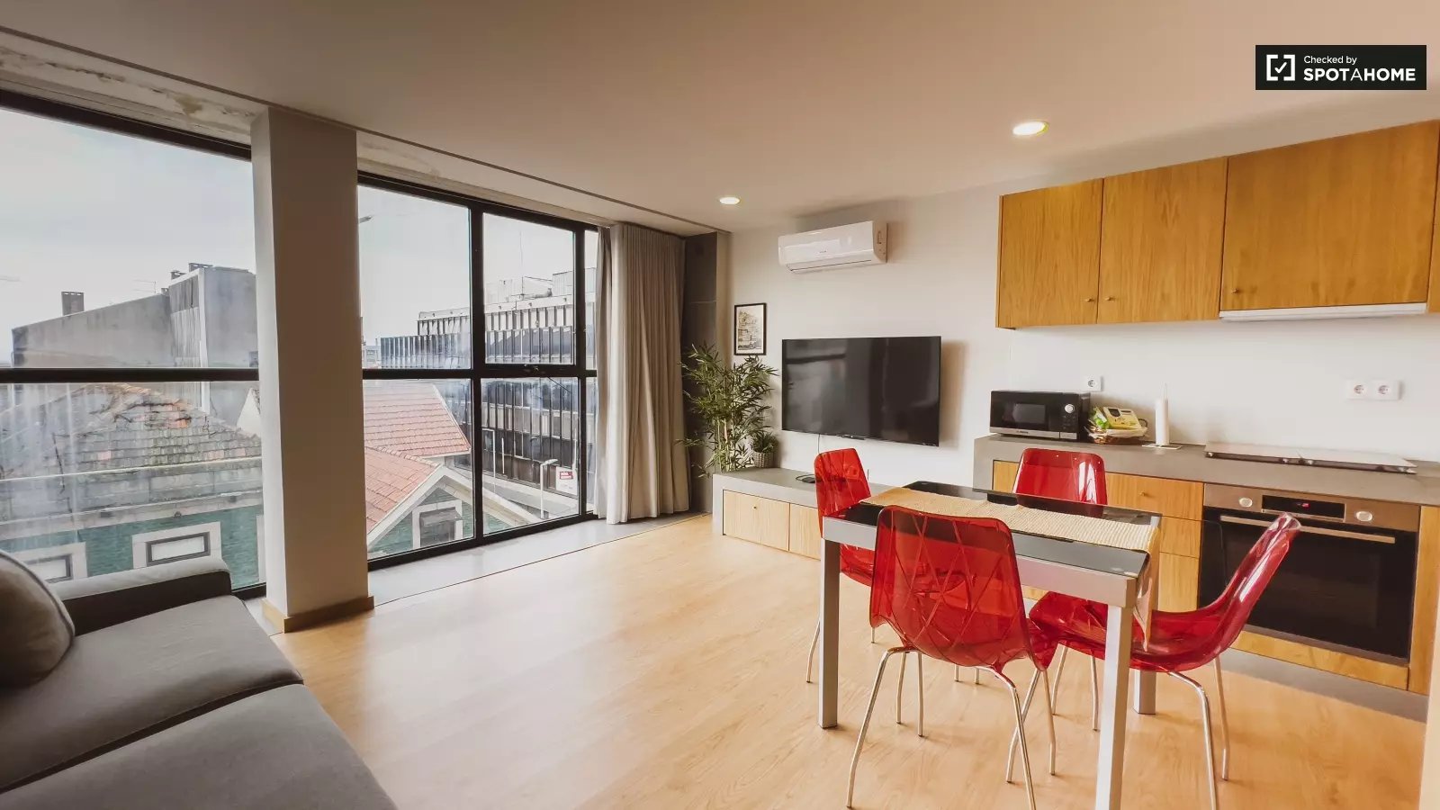 Appartement à louer, 52m², Port-Saint-Père