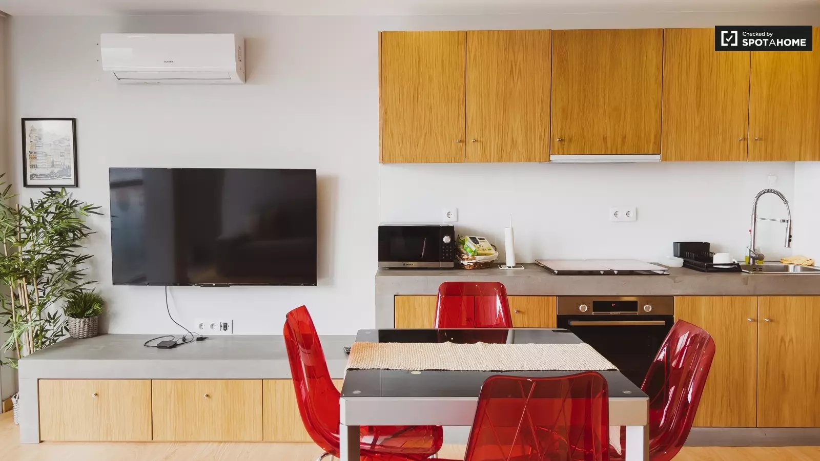 Appartement à louer, 52m², Port-Saint-Père