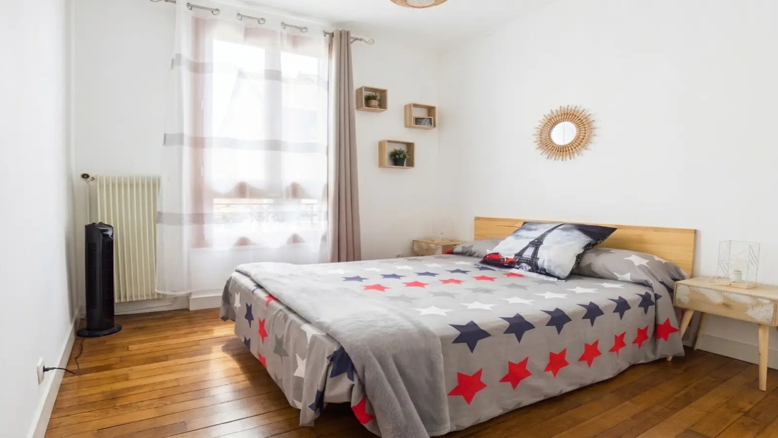 Appartement à louer, 23m², Neuilly-sur-Marne