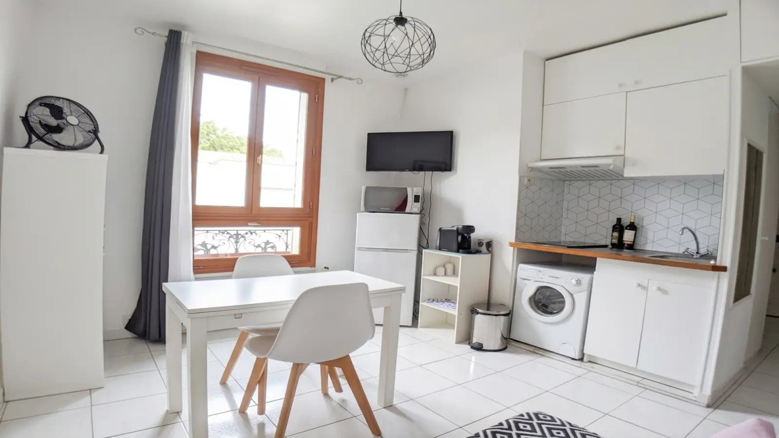 Appartement à louer, 23m², Neuilly-sur-Marne