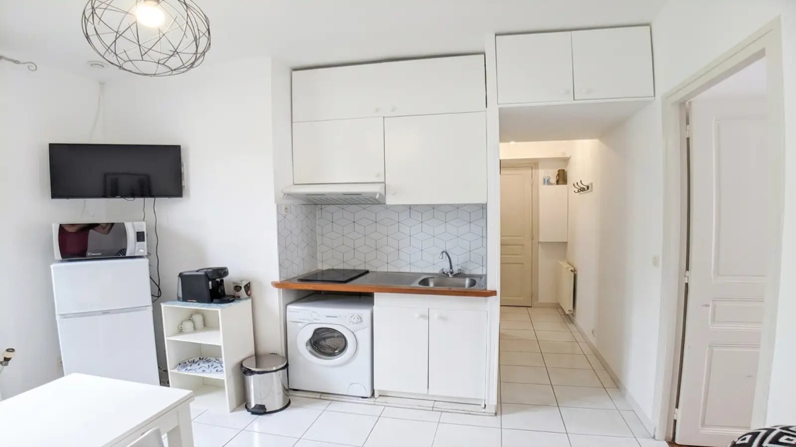Appartement à louer, 23m², Neuilly-sur-Marne