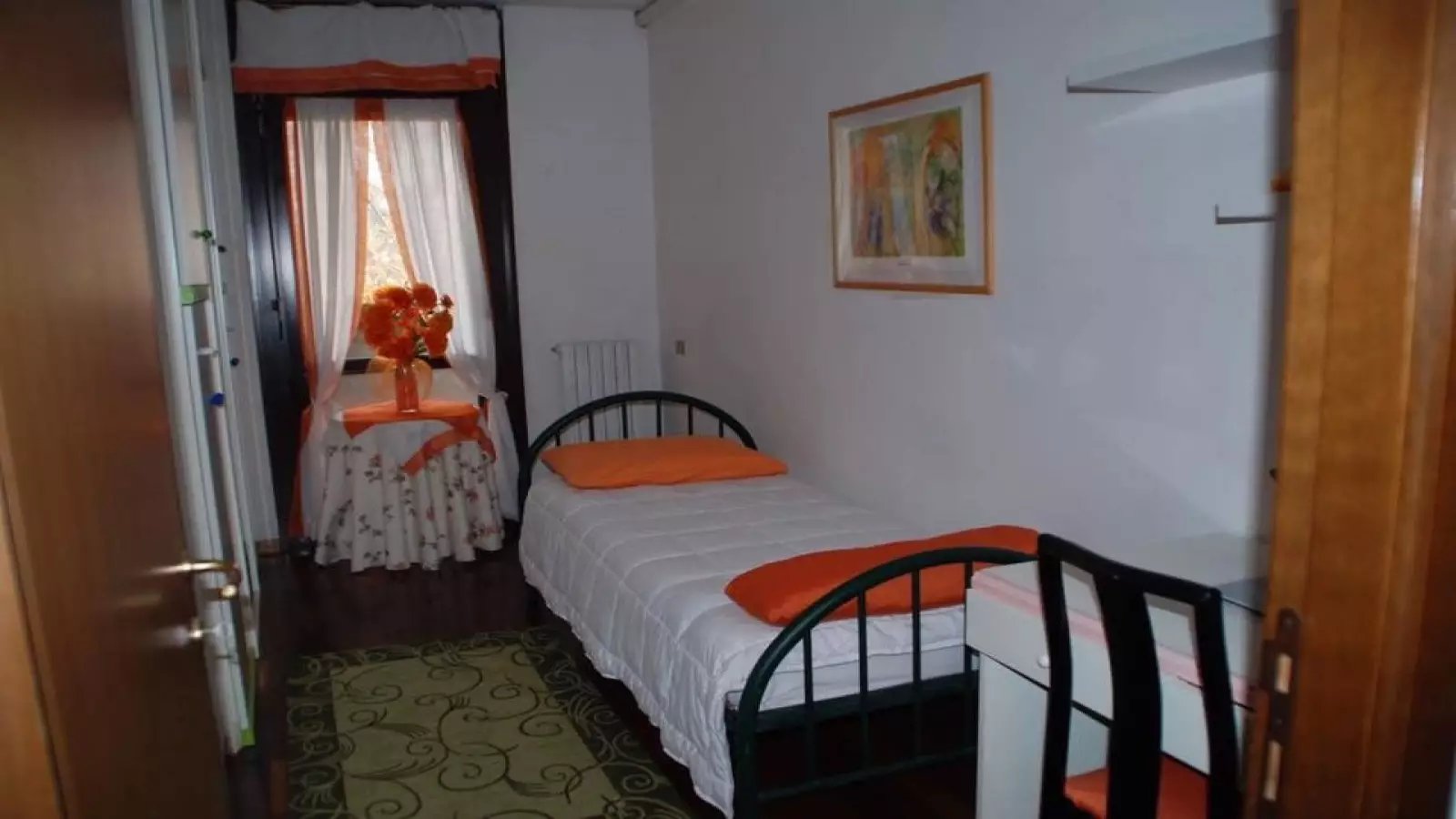 Appartement à louer, 2m², Pérouse