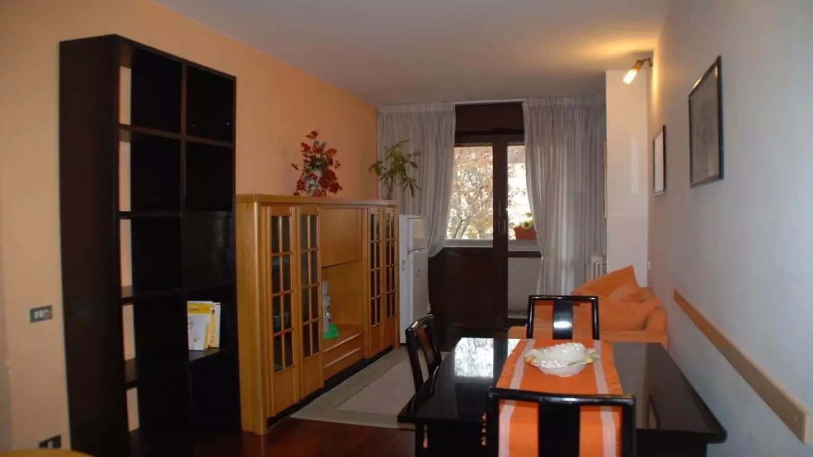 Appartement à louer, 2m², Pérouse