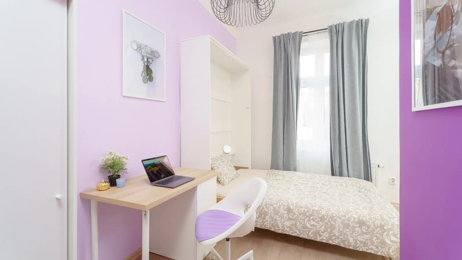 Maison à louer, NaNm², Caen