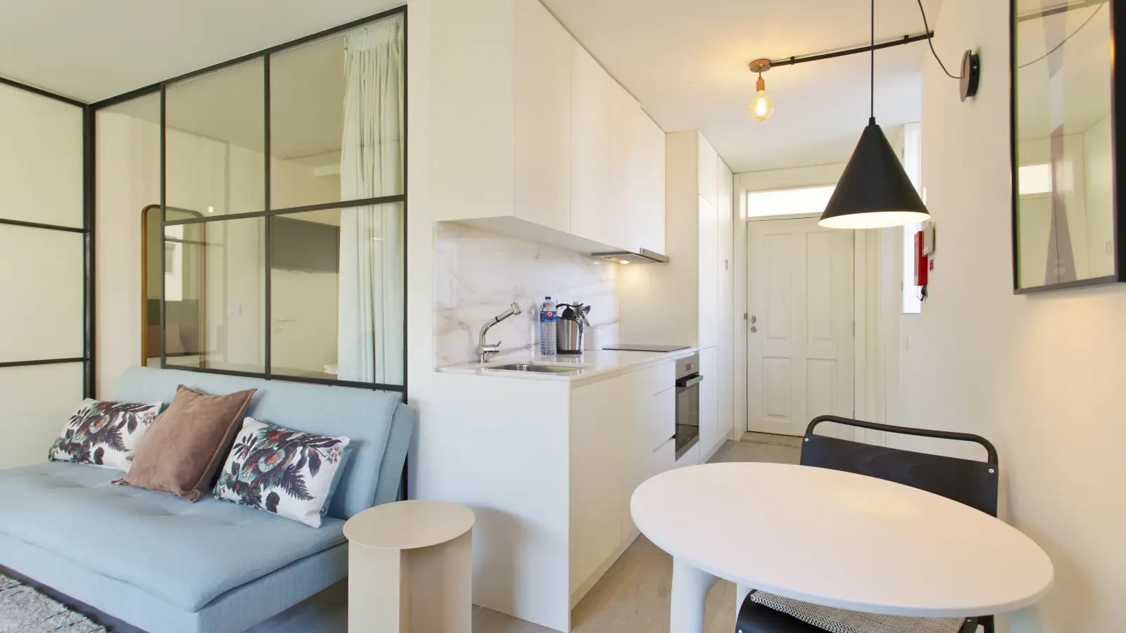 Appartement à louer, 35m², Port-de-Lanne