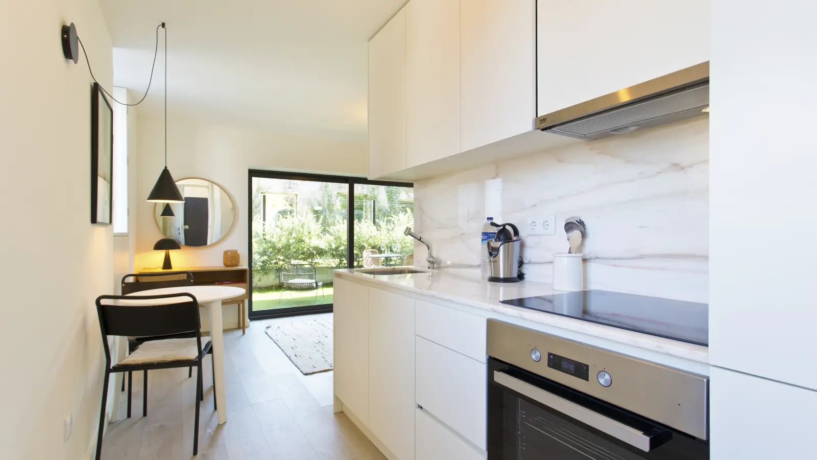 Appartement à louer, 35m², Port-de-Lanne
