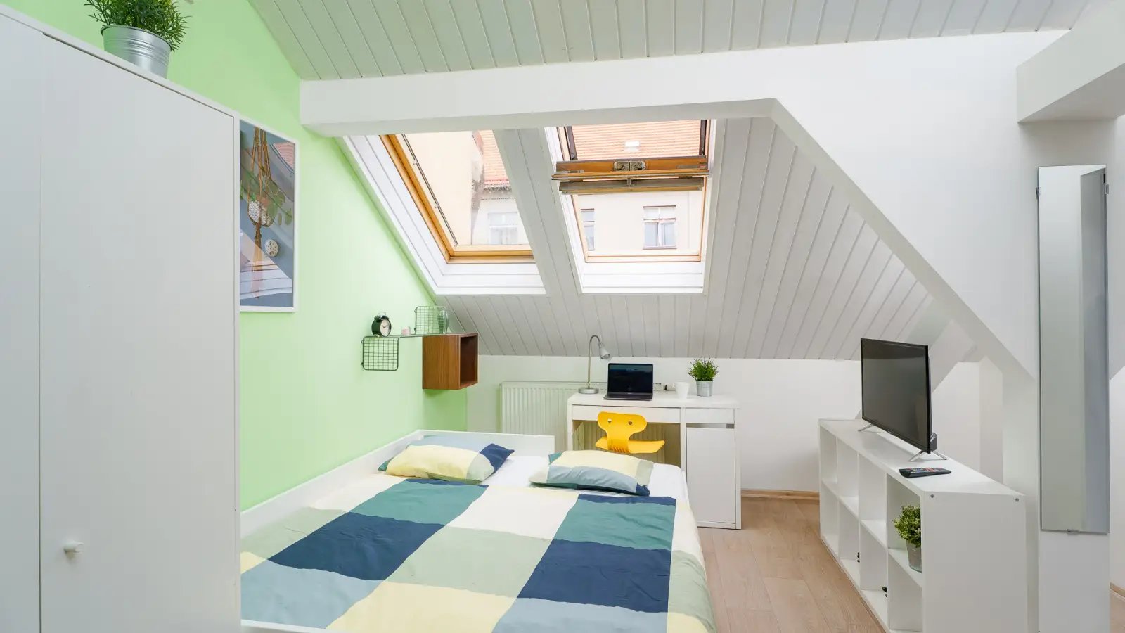 Maison à louer, 30m², Caen