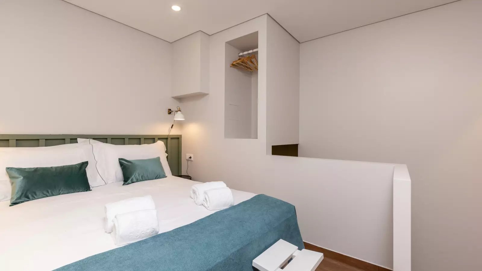 Appartement à louer, 40m², Port-Saint-Père