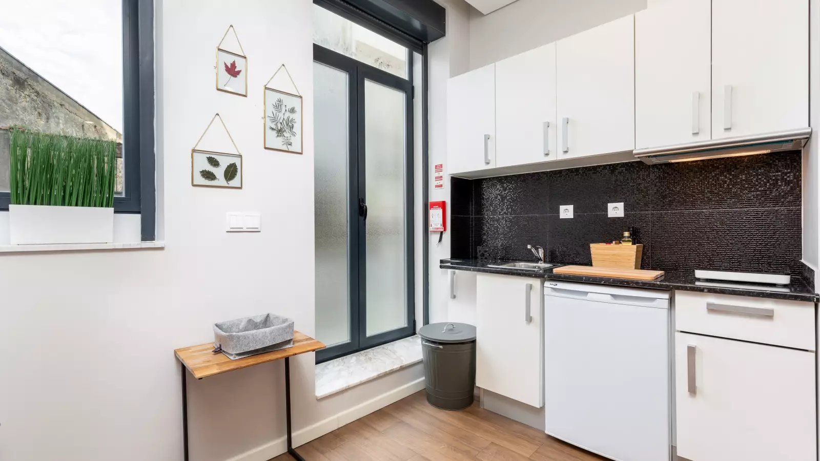 Appartement à louer, 40m², Port-Saint-Père