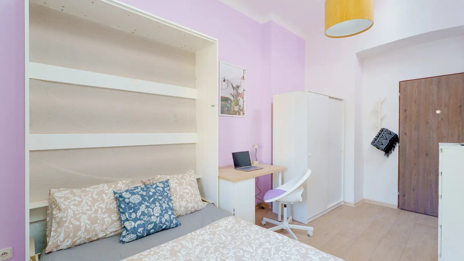 Maison à louer, 15m², Caen