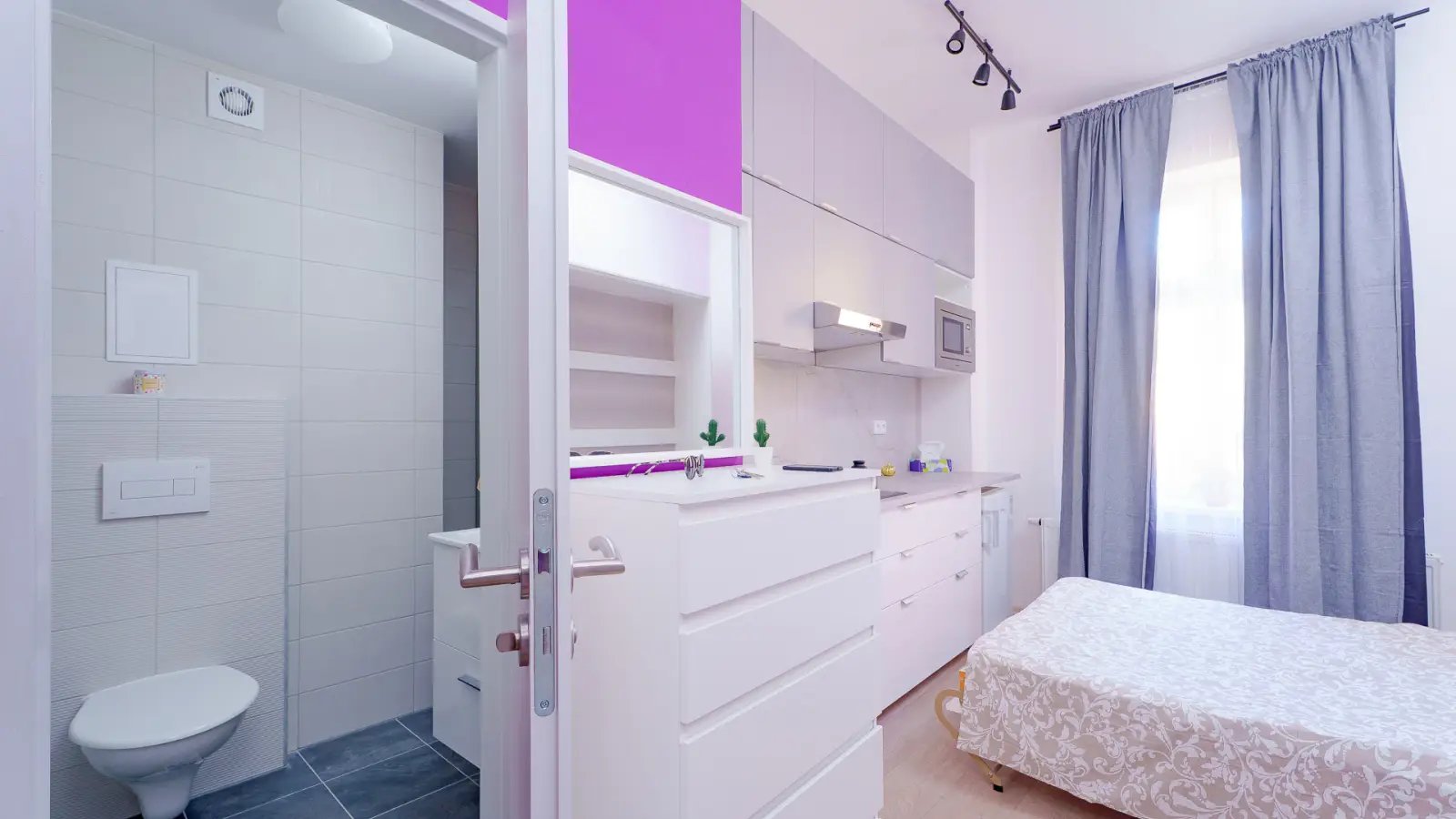 Maison à louer, 15m², Caen