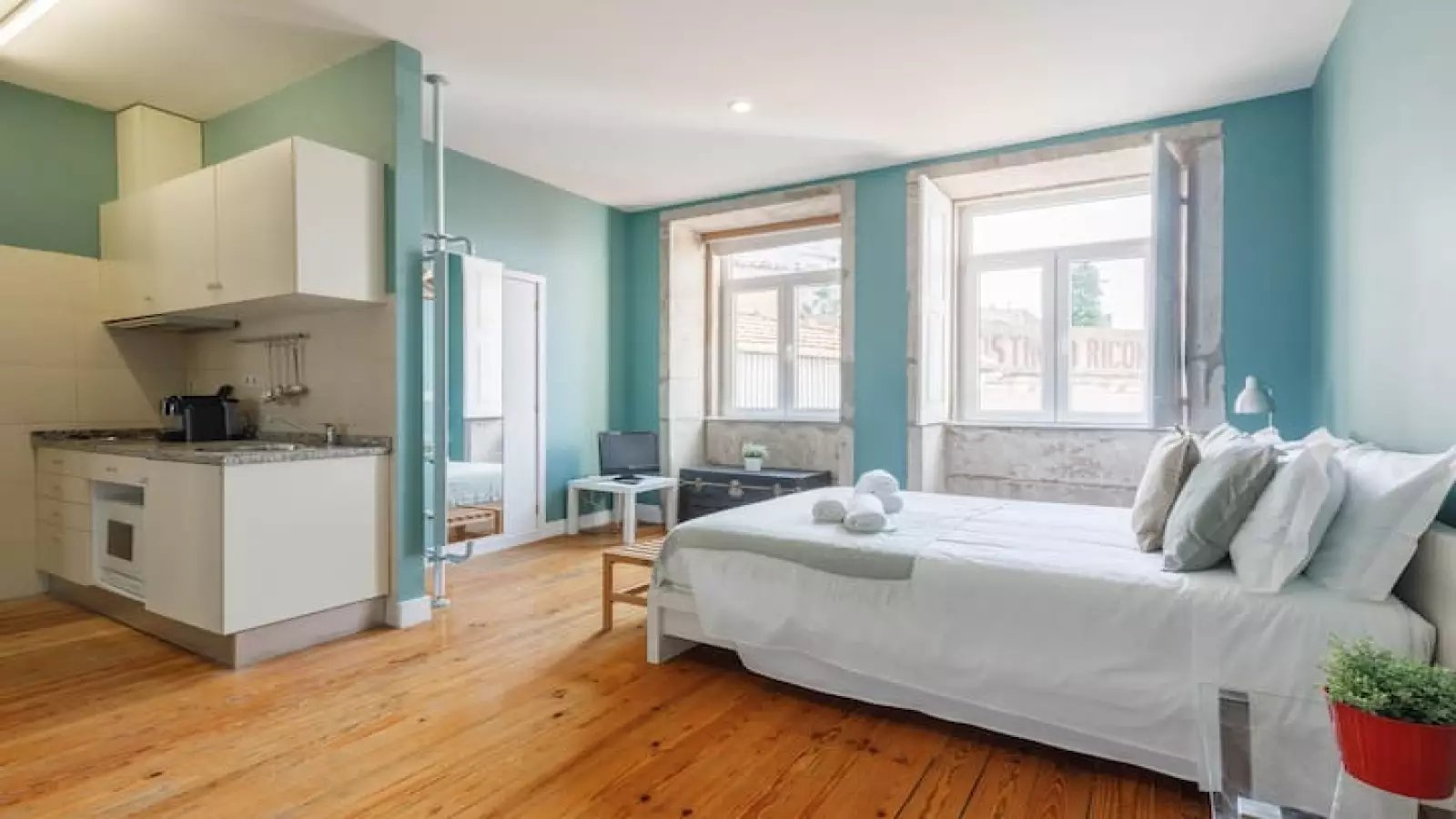Appartement à louer, NaNm², Port-de-Lanne
