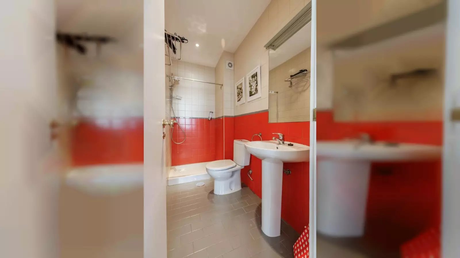 Appartement à louer, NaNm², Port-de-Lanne