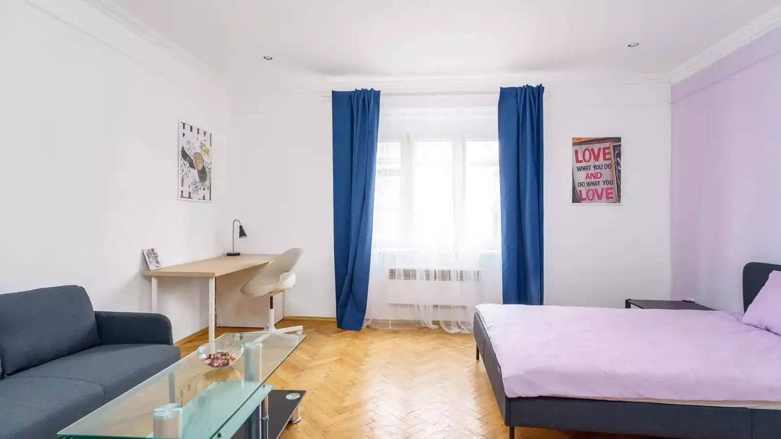 Appartement à louer, 1m², Caen