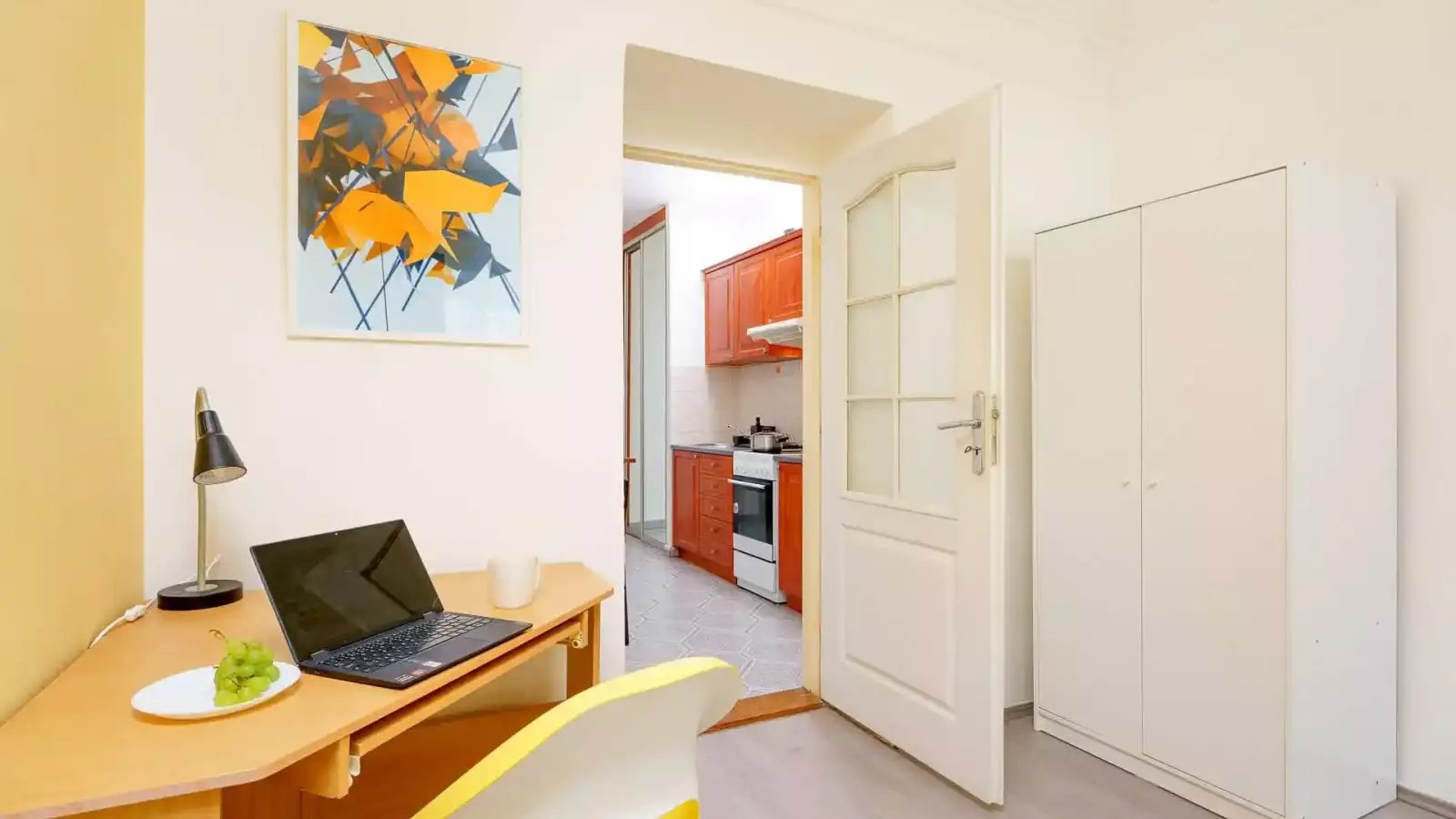 Appartement à louer, 1m², Caen
