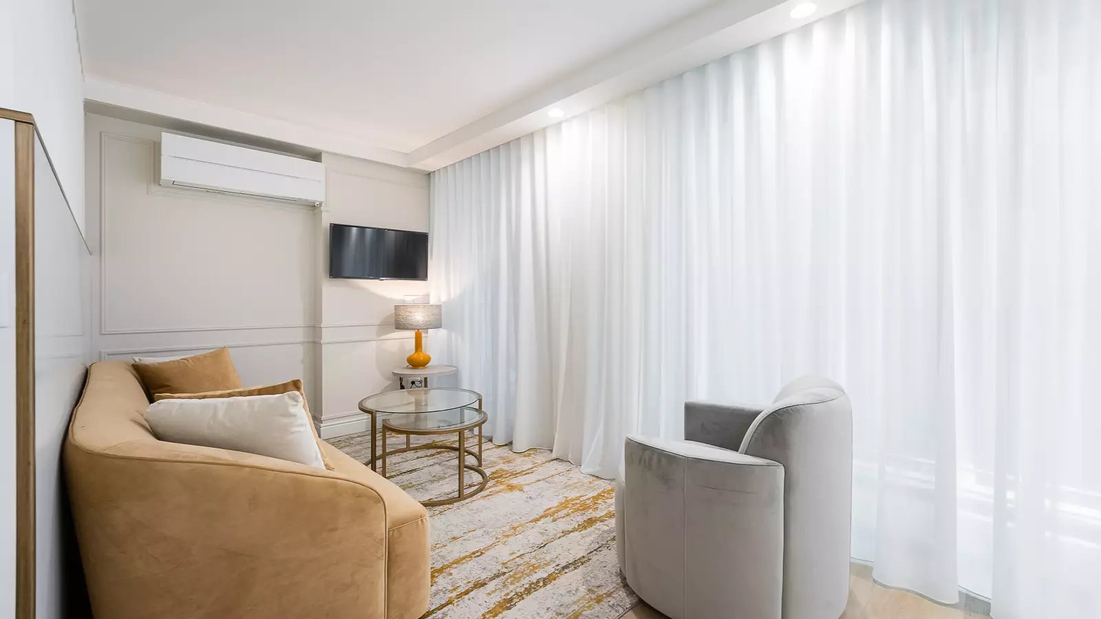 Appartement à louer, 47m², Port-de-Lanne