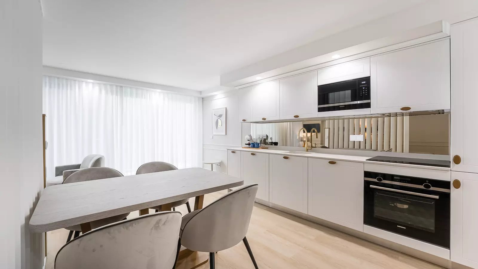 Appartement à louer, 47m², Port-de-Lanne